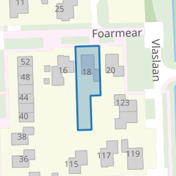 Perceel BSZ00-B-3700