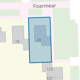 Perceel BSZ00-B-3701