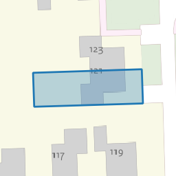 Perceel BSZ00-B-3703