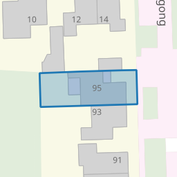 Perceel BSZ00-B-3707