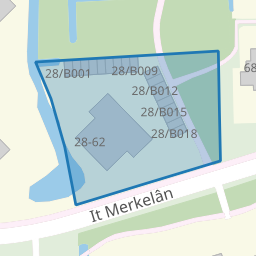 Perceel BSZ00-B-3710