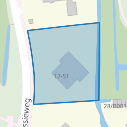 Perceel BSZ00-B-3712