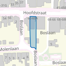 Perceel BSZ00-B-3715