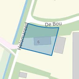 Perceel BSZ00-B-3718