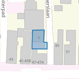 Perceel BSZ00-B-3735