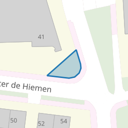 Perceel BSZ00-B-3737