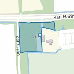 Perceel BSZ00-B-3741