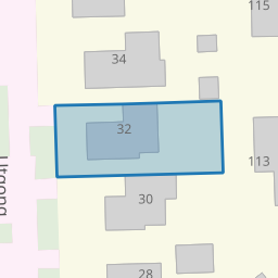 Perceel BSZ00-B-3753
