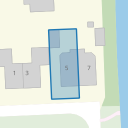 Perceel BSZ00-B-3760