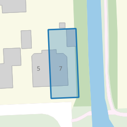 Perceel BSZ00-B-3761