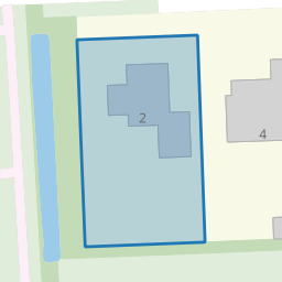 Perceel BSZ00-B-3788