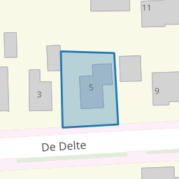 Perceel BSZ00-B-3797