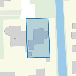 Perceel BSZ00-B-3804