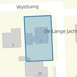 Perceel BSZ00-B-3807