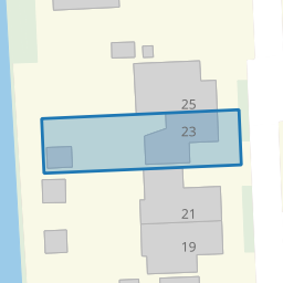 Perceel BSZ00-B-3809