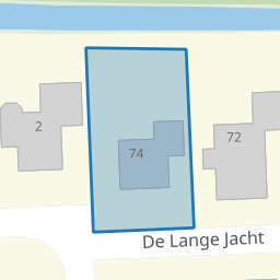 Perceel BSZ00-B-3814