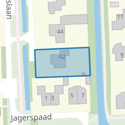 Perceel BSZ00-B-3824