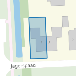 Perceel BSZ00-B-3825