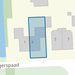 Perceel BSZ00-B-3826