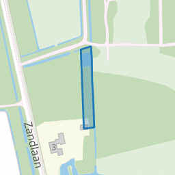 Perceel BSZ00-B-3847