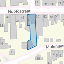 Perceel BSZ00-B-3860