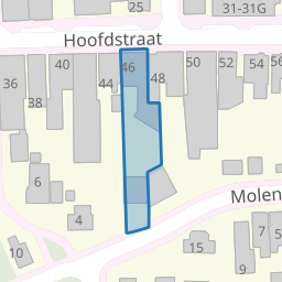 Perceel BSZ00-B-3861