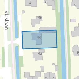 Perceel BSZ00-B-3872