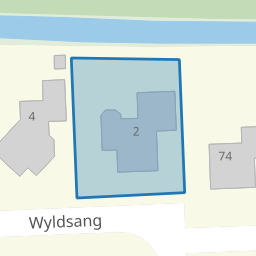 Perceel BSZ00-B-3873