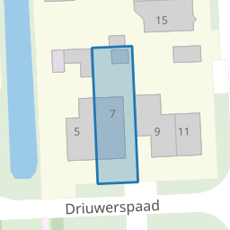 Perceel BSZ00-B-3878