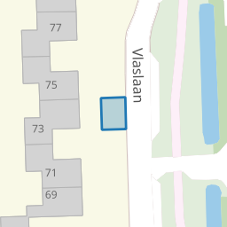 Perceel BSZ00-B-3889