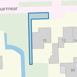 Perceel BSZ00-B-3893