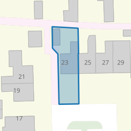 Perceel BSZ00-B-3904