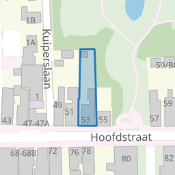 Perceel BSZ00-B-3906