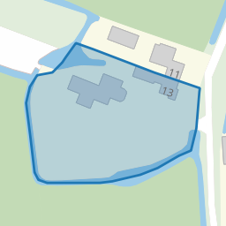 Perceel BSZ00-B-3913