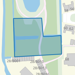 Perceel BSZ00-B-3918