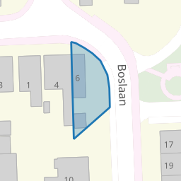 Perceel BSZ00-B-3920