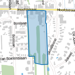 Perceel BSZ00-B-3925