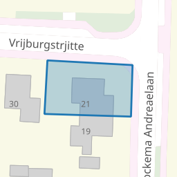 Perceel BSZ00-B-3929