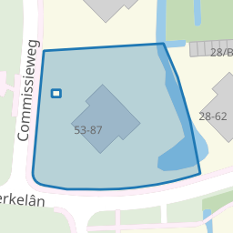 Perceel BSZ00-B-3943