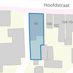 Perceel BSZ00-B-3954