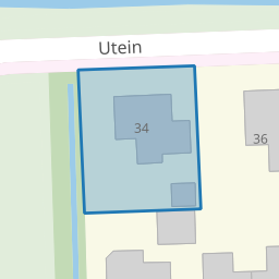 Perceel BSZ00-B-3960