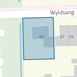 Perceel BSZ00-B-3971