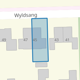 Perceel BSZ00-B-3973