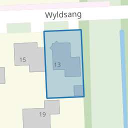 Perceel BSZ00-B-3981