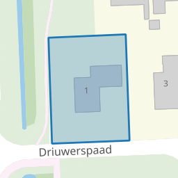 Perceel BSZ00-B-3988