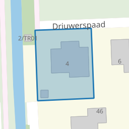 Perceel BSZ00-B-3990