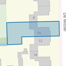 Perceel BSZ00-B-4020