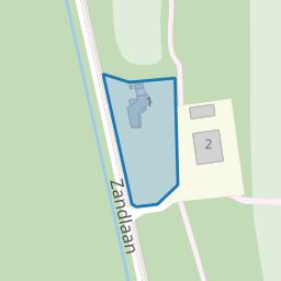 Perceel BSZ00-B-4026