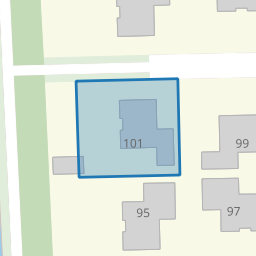 Perceel BSZ00-B-4030