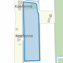 Perceel BSZ00-B-4061